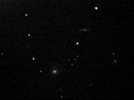 NGC3158/52/60