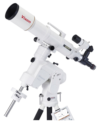 VIXEN-Teleskop